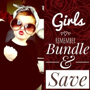 Variety of Girls clothes and sizes